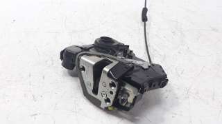 Recambio de cerradura puerta delantera izquierda para lexus ct 2010- 1.8 16v cat (híbrido) referencia OEM IAM 6A4120913  