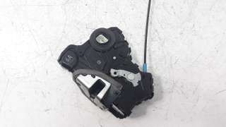 Recambio de cerradura puerta delantera izquierda para lexus ct 2010- 1.8 16v cat (híbrido) referencia OEM IAM 6A4120913  
