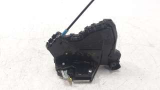 Recambio de cerradura puerta delantera izquierda para lexus ct 2010- 1.8 16v cat (híbrido) referencia OEM IAM 6A4120913  