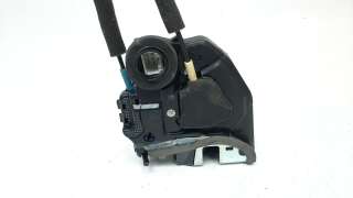 Recambio de cerradura puerta trasera derecha para lexus ct 2010- 1.8 16v cat (híbrido) referencia OEM IAM 6905033131  