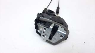 Recambio de cerradura puerta trasera derecha para lexus ct 2010- 1.8 16v cat (híbrido) referencia OEM IAM 6905033131  
