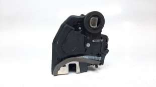 Recambio de cerradura puerta trasera izquierda para lexus ct 2010- 1.8 16v cat (híbrido) referencia OEM IAM 6906033131  
