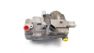 Recambio de compresor aire acondicionado para lexus ct 2010- 1.8 16v cat (híbrido) referencia OEM IAM 0422000404  