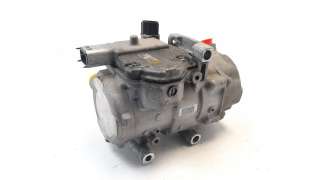 Recambio de compresor aire acondicionado para lexus ct 2010- 1.8 16v cat (híbrido) referencia OEM IAM 0422000404  