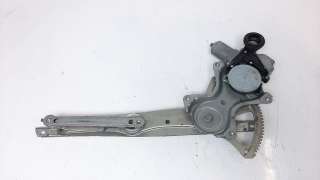 Recambio de elevalunas delantero izquierdo para lexus ct 2010- 1.8 16v cat (híbrido) referencia OEM IAM 6980248060  