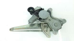 Recambio de elevalunas trasero derecho para lexus ct 2010- 1.8 16v cat (híbrido) referencia OEM IAM 6980322200  