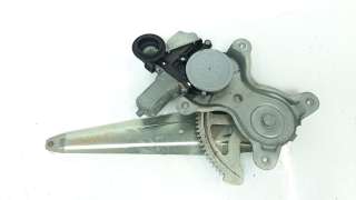 Recambio de elevalunas trasero derecho para lexus ct 2010- 1.8 16v cat (híbrido) referencia OEM IAM 6980322200  