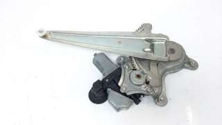 Recambio de elevalunas trasero derecho para lexus ct 2010- 1.8 16v cat (híbrido) referencia OEM IAM 6980322200  