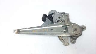 Recambio de elevalunas trasero izquierdo para lexus ct 2010- 1.8 16v cat (híbrido) referencia OEM IAM 6980422200  