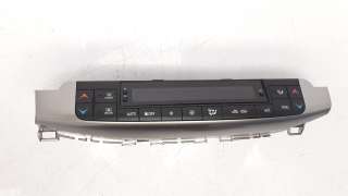 Recambio de mando climatizador para lexus ct 2010- 1.8 16v cat (híbrido) referencia OEM IAM 5590076100  