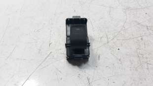 Recambio de mando elevalunas trasero izquierdo para lexus ct 2010- 1.8 16v cat (híbrido) referencia OEM IAM 8481076010  