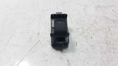 Recambio de mando elevalunas trasero izquierdo para lexus ct 2010- 1.8 16v cat (híbrido) referencia OEM IAM 8481076010  