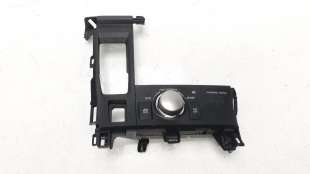 Recambio de mando multifuncion para lexus ct 2010- 1.8 16v cat (híbrido) referencia OEM IAM 75H281  