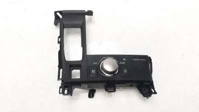 Recambio de mando multifuncion para lexus ct 2010- 1.8 16v cat (híbrido) referencia OEM IAM 75H281  