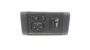Recambio de mando retrovisor para lexus ct 2010- 1.8 16v cat (híbrido) referencia OEM IAM 5514676060  