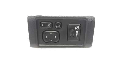 Recambio de mando retrovisor para lexus ct 2010- 1.8 16v cat (híbrido) referencia OEM IAM 5514676060  