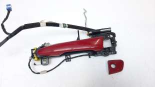 Recambio de maneta exterior delantera izquierda para lexus ct 2010- 1.8 16v cat (híbrido) referencia OEM IAM 6921848020D4  
