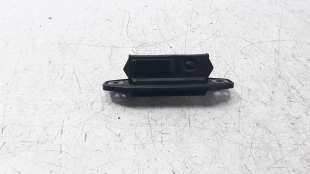Recambio de maneta exterior porton para lexus ct 2010- 1.8 16v cat (híbrido) referencia OEM IAM 15C258  