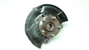 Recambio de mangueta delantera derecha para lexus ct 2010- 1.8 16v cat (híbrido) referencia OEM IAM 4320147030  