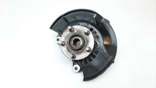 Recambio de mangueta delantera izquierda para lexus ct 2010- 1.8 16v cat (híbrido) referencia OEM IAM 4320247030  