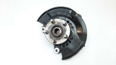 Recambio de mangueta delantera izquierda para lexus ct 2010- 1.8 16v cat (híbrido) referencia OEM IAM 4320247030  