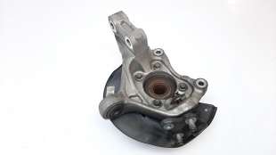 Recambio de mangueta delantera izquierda para lexus ct 2010- 1.8 16v cat (híbrido) referencia OEM IAM 4320247030   2