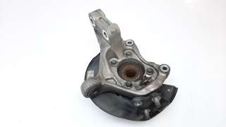 Recambio de mangueta delantera izquierda para lexus ct 2010- 1.8 16v cat (híbrido) referencia OEM IAM 4320247030  