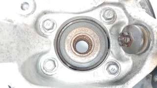 Recambio de mangueta delantera izquierda para lexus ct 2010- 1.8 16v cat (híbrido) referencia OEM IAM 4320247030  