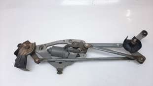 Recambio de motor limpia delantero para lexus ct 2010- 1.8 16v cat (híbrido) referencia OEM IAM 8511076030  