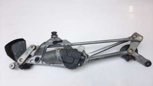 Recambio de motor limpia delantero para lexus ct 2010- 1.8 16v cat (híbrido) referencia OEM IAM 8511076030   2