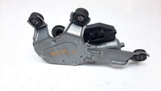 Recambio de motor limpia trasero para lexus ct 2010- 1.8 16v cat (híbrido) referencia OEM IAM 8513096010  