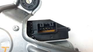 Recambio de motor limpia trasero para lexus ct 2010- 1.8 16v cat (híbrido) referencia OEM IAM 8513096010  