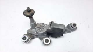 Recambio de motor limpia trasero para lexus ct 2010- 1.8 16v cat (híbrido) referencia OEM IAM 8513096010  