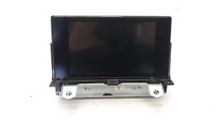 Recambio de pantalla multifuncion para lexus ct 2010- 1.8 16v cat (híbrido) referencia OEM IAM 8611176080  