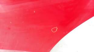 Recambio de puerta trasera izquierda para lexus ct 2010- 1.8 16v cat (híbrido) referencia OEM IAM 6700476010   2