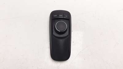 Recambio de mando multifuncion para lexus ct 2010- 1.8 16v cat (híbrido) referencia OEM IAM 8478076150  