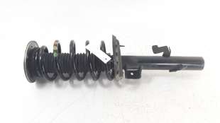 Recambio de amortiguador delantero derecho para land rover freelander (lr2) 2007-2014 td4 s referencia OEM IAM 6G9118045  