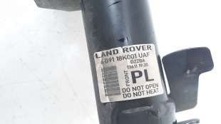 Recambio de amortiguador delantero izquierdo para land rover freelander (lr2) 2007-2014 td4 s referencia OEM IAM 6G9118K001   2
