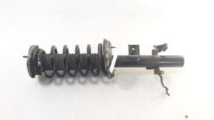 Recambio de amortiguador trasero derecho para land rover freelander (lr2) 2007-2014 td4 s referencia OEM IAM 6H5218080  