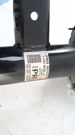 Recambio de amortiguador trasero derecho para land rover freelander (lr2) 2007-2014 td4 s referencia OEM IAM 6H5218080   2