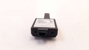 Recambio de antena para land rover freelander (lr2) 2007-2014 td4 s referencia OEM IAM 6G9T15K602AC 5WK49091G  2