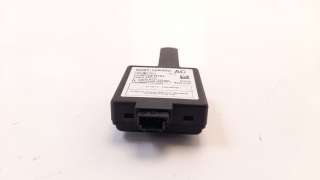 Recambio de antena para land rover freelander (lr2) 2007-2014 td4 s referencia OEM IAM 6G9T15K602AC 5WK49091G 