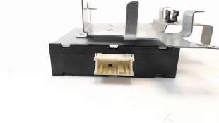 Recambio de modulo electronico para land rover freelander (lr2) 2007-2014 td4 s referencia OEM IAM AH5214B526AC   2