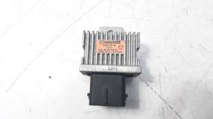 Recambio de caja precalentamiento para land rover freelander (lr2) 2007-2014 td4 s referencia OEM IAM 9663824880  
