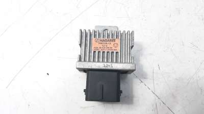 Recambio de caja precalentamiento para land rover freelander (lr2) 2007-2014 td4 s referencia OEM IAM 9663824880  