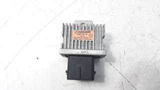 Recambio de caja precalentamiento para land rover freelander (lr2) 2007-2014 td4 s referencia OEM IAM 9663824880  