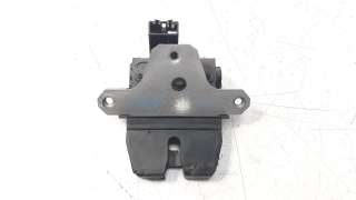 Recambio de cerradura maletero / porton para land rover freelander (lr2) 2007-2014 td4 s referencia OEM IAM 6H52A442A66AD  
