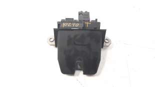 Recambio de cerradura maletero / porton para land rover freelander (lr2) 2007-2014 td4 s referencia OEM IAM 6H52A442A66AD   2