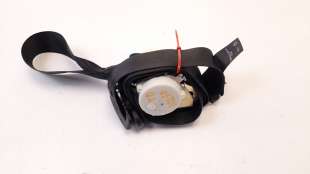 Recambio de cinturon seguridad trasero derecho para land rover freelander (lr2) 2007-2014 td4 s referencia OEM IAM LR009117  