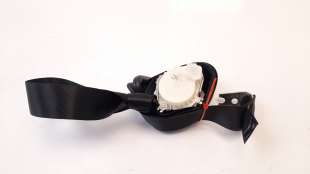 Recambio de cinturon seguridad trasero derecho para land rover freelander (lr2) 2007-2014 td4 s referencia OEM IAM LR009117   2